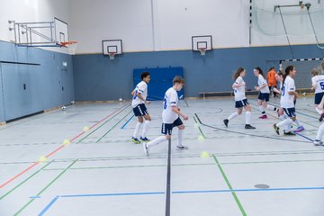 Bild 25 - wBJ Futsalmeisterschaft Runde 1